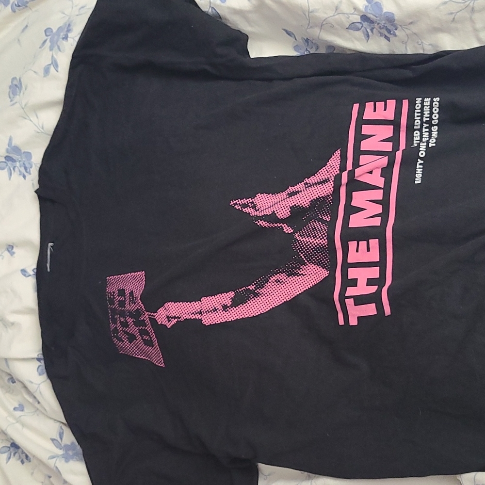 The Maine Tour Shirt